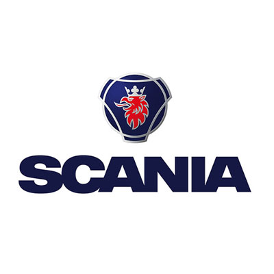 scania