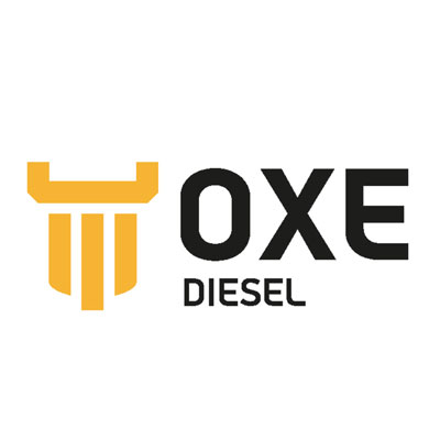 oxediesellogo